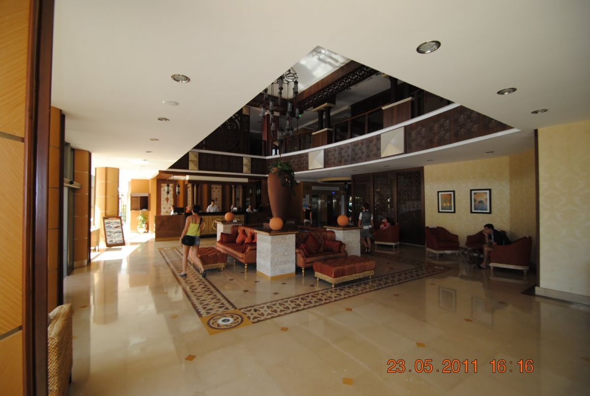 imagini hotel CLUB KONAKLI BEACH ALANYA